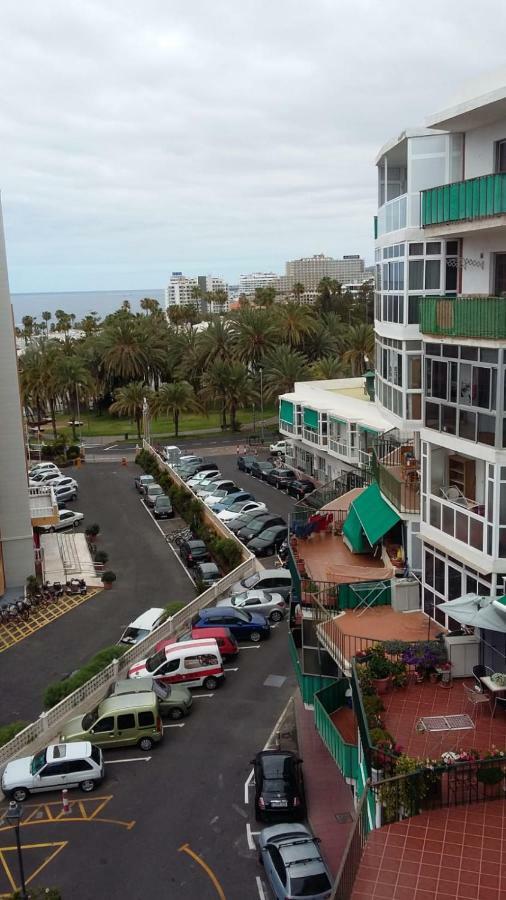 Las Terassas- Playa De Las Americas - Tenerife- Espagne 외부 사진